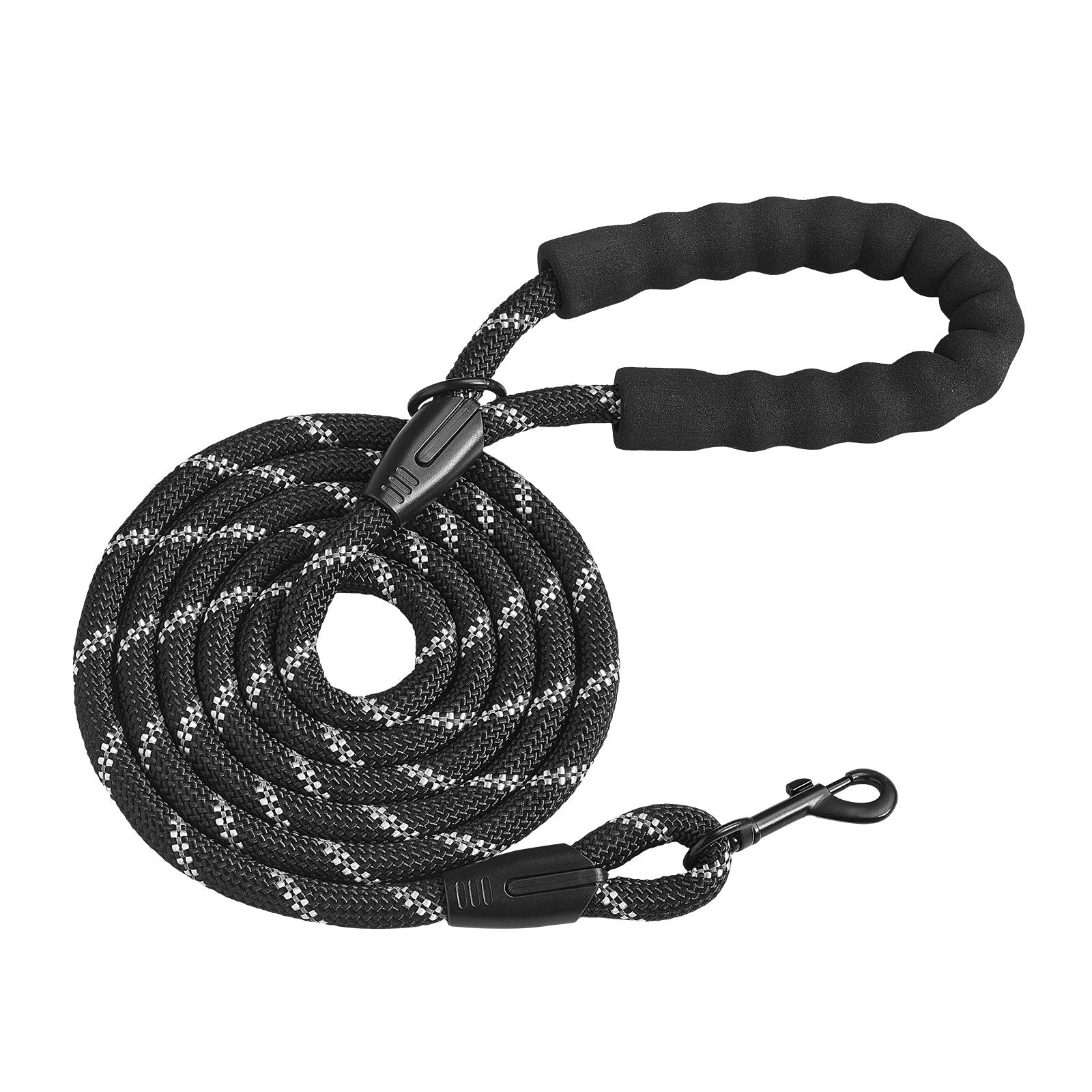 Rope Trail Leash — product view