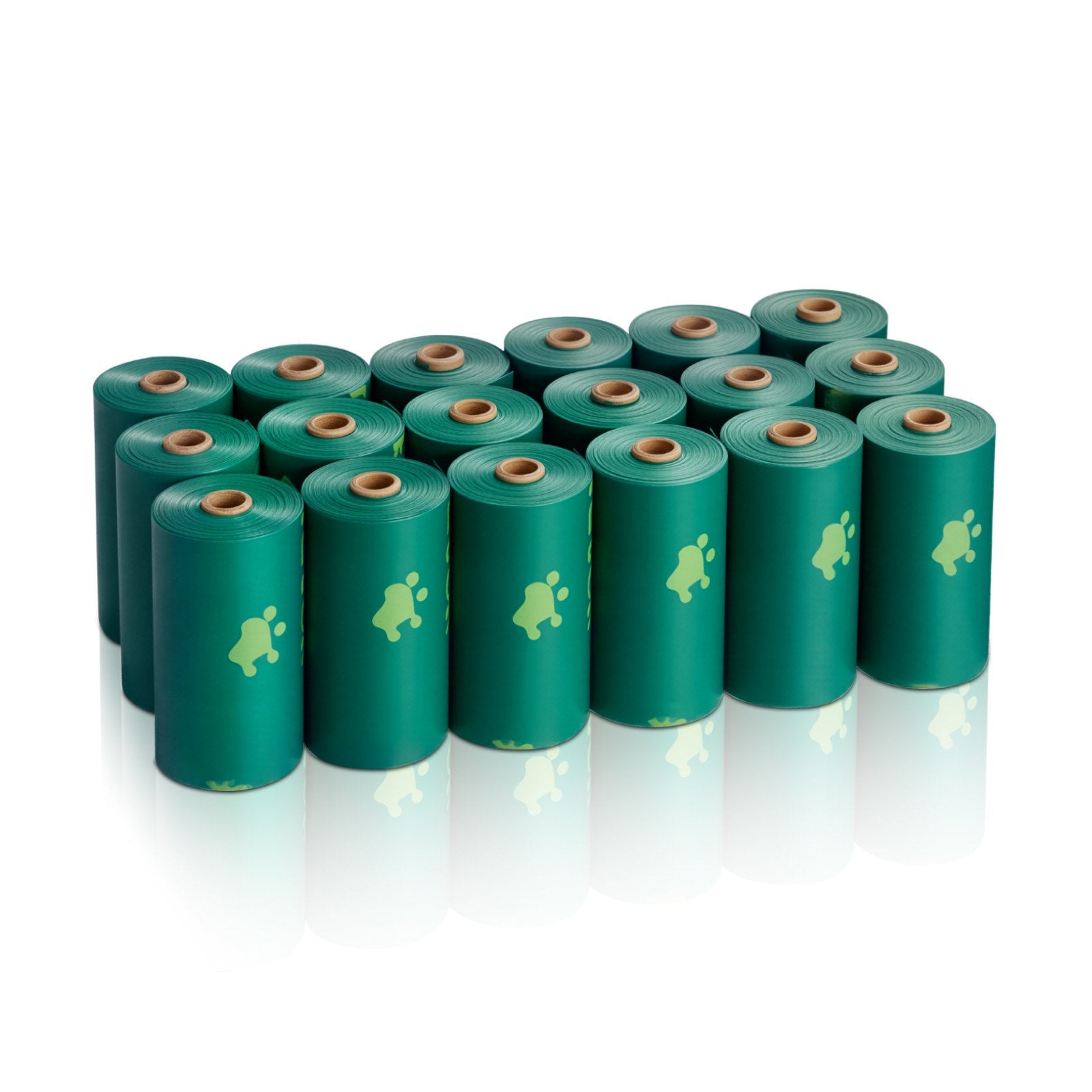 Waste Bag Refills (270) — product view