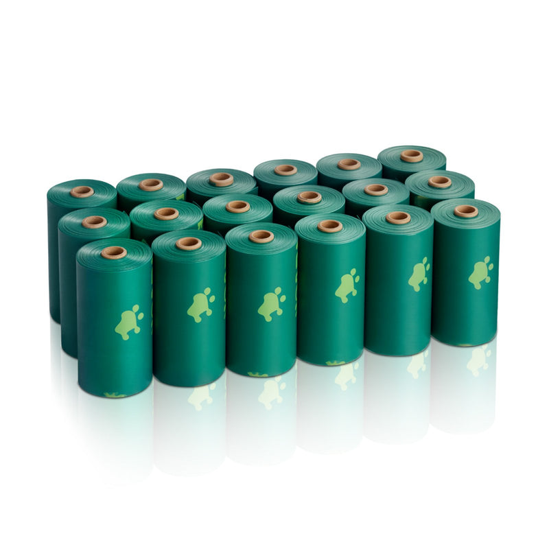 Waste Bag Refills (270)